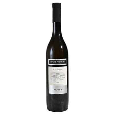 VINO PRINCIPOVAC TRAMINAC 0.75 (6) tnc ILOK