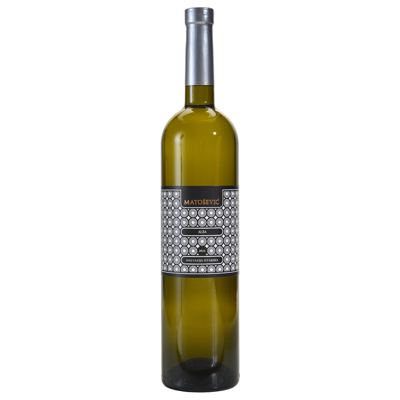 MATOŠEVIĆ ALBA MALVAZIJA 0,75L