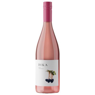 Dika Rose Feravino kvalitetno 0,75 l