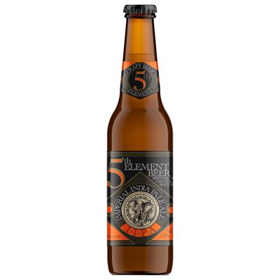 N-*PIVO 5TH ELEMENT IIPA 0.50L -12/1- BOCA IMPERIAL INDIA IPA