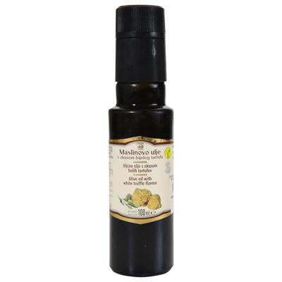 MASL.ULJE SA OKUS.BIJ.TARTUFA 100ML