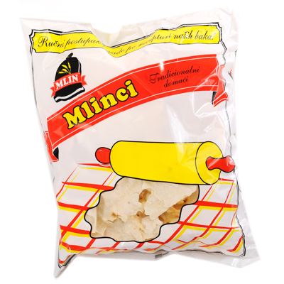 MLINCI DOM.ZAGOR. 500 g MLIN