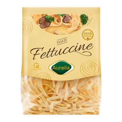 N-FETTUCCINE AURELIA 250G -8/1