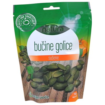 BUČINE GOLICE 150g MARJAN VOĆE