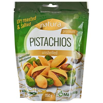 PISTACIJA 150g MARJAN VOĆE