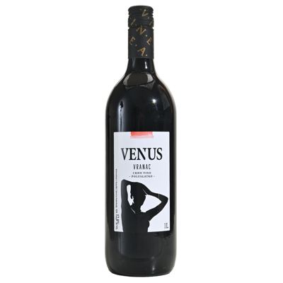 VINO VENUS 1L STAKLO