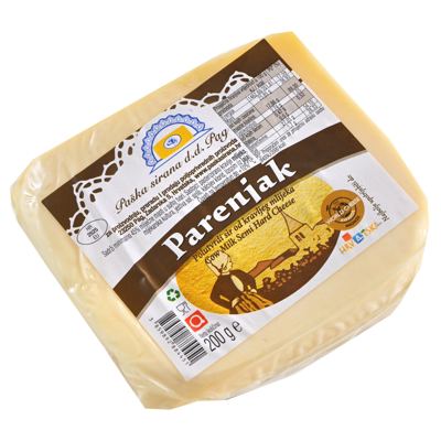 PARENJAK 200GR PAŠKA SIRANA