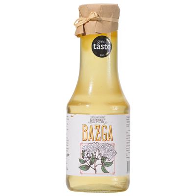 SIRUP KAPRONCA BAZGA 0,47 L