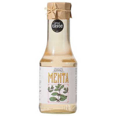 SIRUP KAPRONCA MENTA 0,47 L