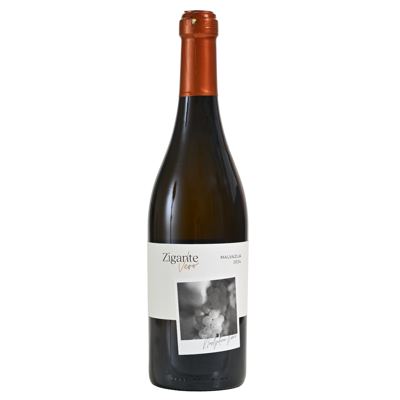 *MALVAZIJA ZIGANTE VERO DENIS 0,75L 2025 -12/1