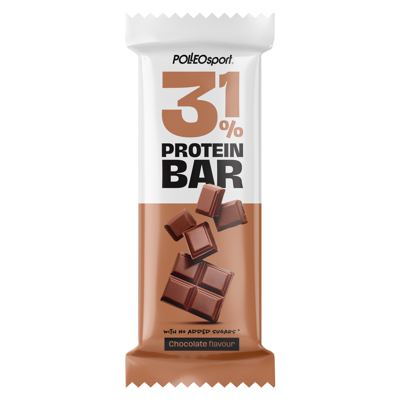 BAR PROTEIN 31% ČOKO 35G PROSERIES