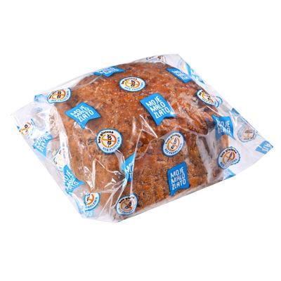 KRUH SJEME 400 g SVJ. PEČ. BEZ GLUTENA RATV