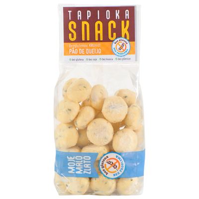 TAPIOKA SNACK SIR VLASAC 570 g