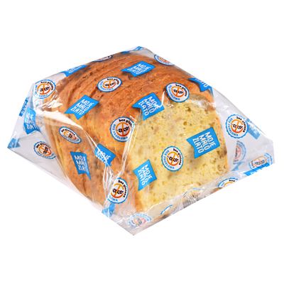 KRUH KUKURUZNI MIJEŠANI 360 g BEZ GLUTENA RAZV