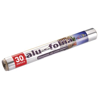 FOLIJA ALUMINIJSKA 30 m