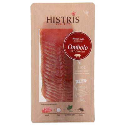 OMBOLO SUHI HISTRIS 80 g