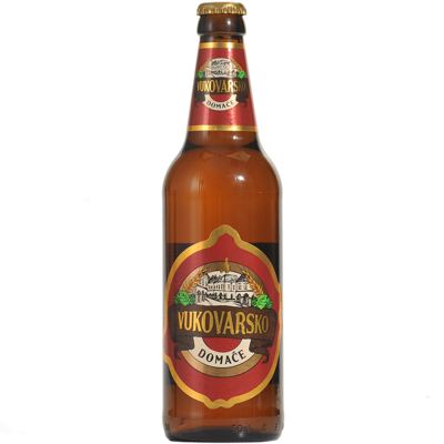 VUKOVARSKO DOMAĆE PIVO 0,5L