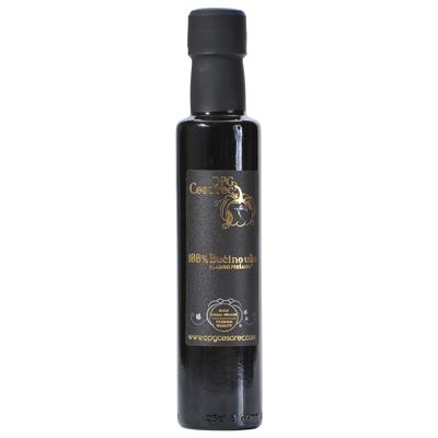 BUČINO ULJE 0,25L HLADNO PREŠANO 100%