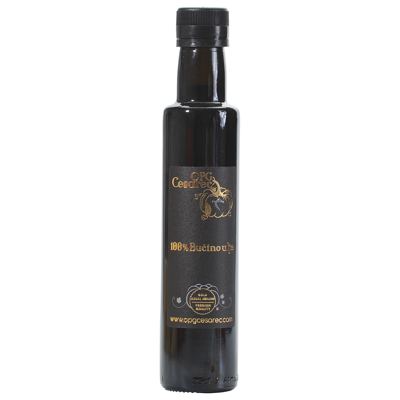 ULJE BUČINO TOPLO PREŠA 0.25L OPG CESAREC