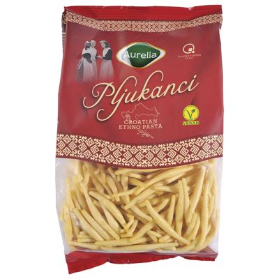 AURELIA SVJEŽI PLJUKANCI 250g