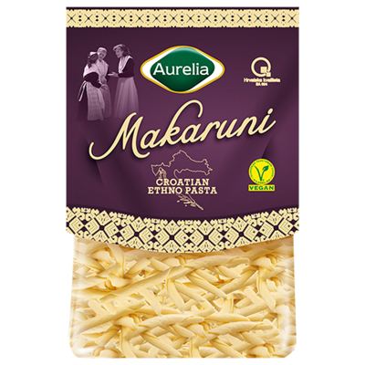 N-MAKARUNI SVJEŽI AURELIA 250G -8/1-