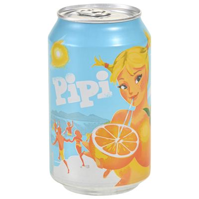 PIPI NARANČADA 0,33L