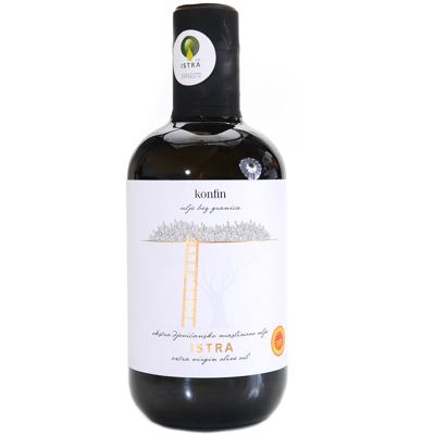 ULJE MASL.EX.DJ. 500 ml KONFI