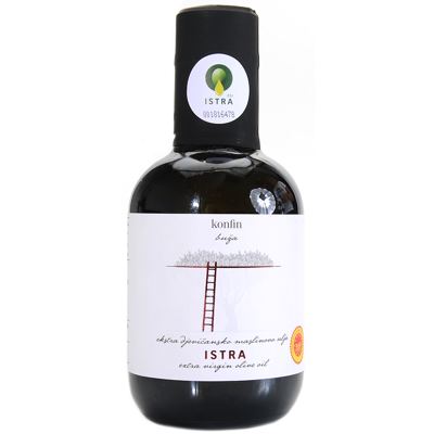 MASLINOVO ULJE EKSTRA DJEVICANSKO 250 ML BUZA KONFIN