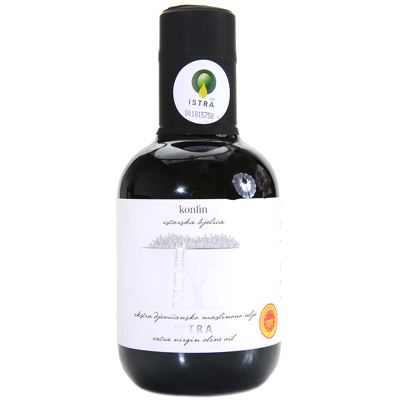 ULJE MASL.EX.DJ. ISTARSKA BJELICA 250 ml KONFIN
