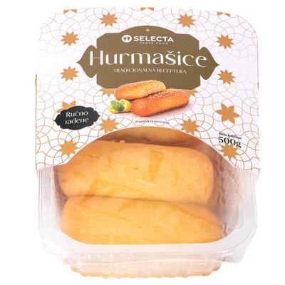 HURMAŠICE 500 g