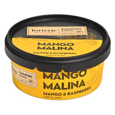 ZAN.SLAD.MANGO TORTERIE500 ml