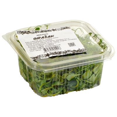 MIKROZELENJE GRAŠAK 30 g