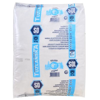 KUHINJSKA SO 5KG TUZLANSKA