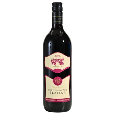 INVITTO BLATINA CITLUK.1L