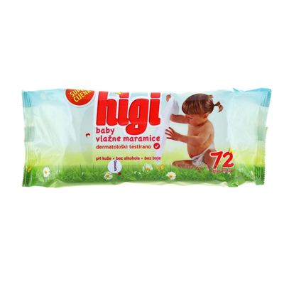 HIGI VL.MARAMICE 72/1