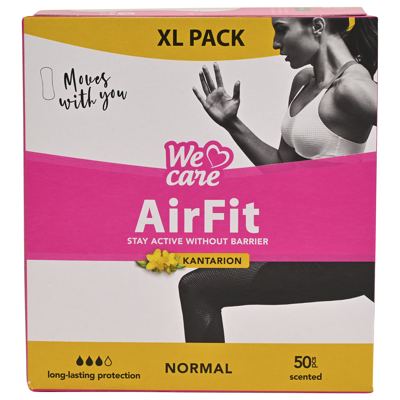ULOŠCI DNEVNI AIR FIT KANTARION 50/1