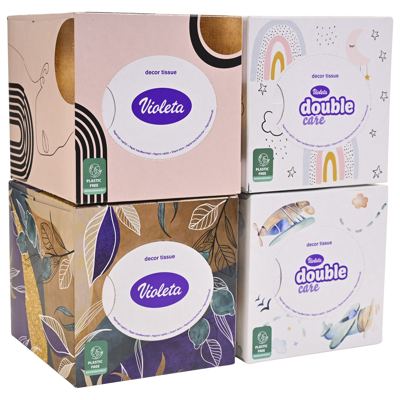 MARAMICE VIOLETA SUVE 3SL 60/1 NOVO