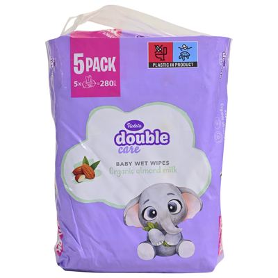VIOLETA BABY VL. MARAMICE BADEM DUO 56/1