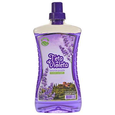 TETA VIOL.1 L SRED.POD.LU
