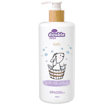 VIOLETA DOUBLE CARE BABY KUPKA 400
