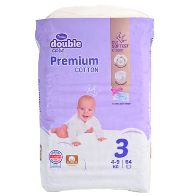 VIOLETA PELENE AD MIDI 3 64/1 PREM.COTT