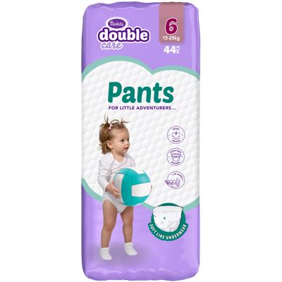 PEL.GAĆ.VIOLETA DOUB.CARE 44/1