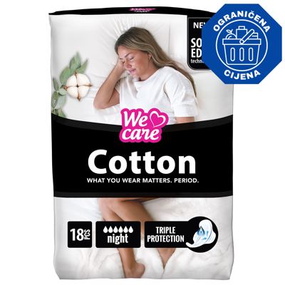 ULOŠCI HIG 18/1 VIOLETA COTTON