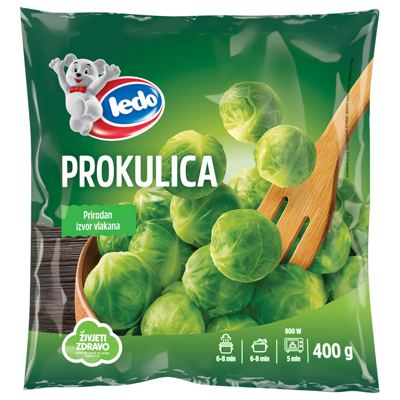 N-LEDO PROKULICA 400G -16/1-
