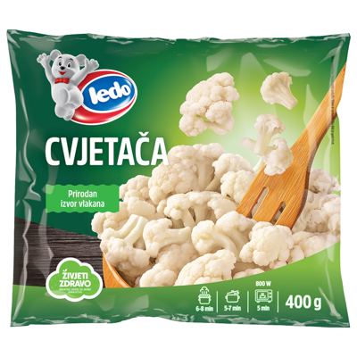 N-LEDO CVJETAČA 400G -16/1-