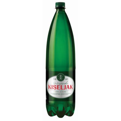 N-*VODA KISELJAK 1.50L -6/1-