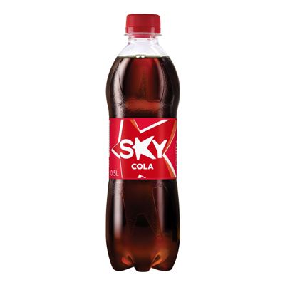 SKY COLA 0,5 JAMNICA