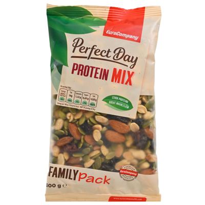 N-PROTEIN MIX 300G JASTUK FAMILY PACK -16/1-