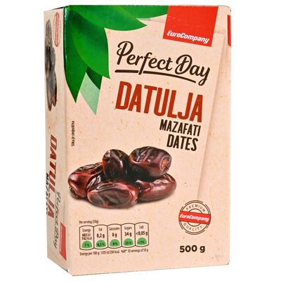 DATULJA MAZAFATI 500 G -12/1-