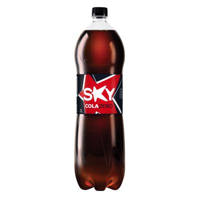 SKY COLA ZERO 2L